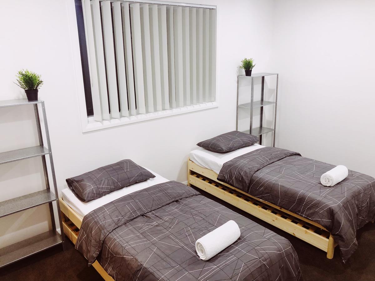 Denistone NSW St Kilda Accommodation