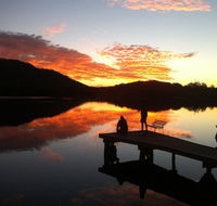 Pelican H2O One  Two Bedroom Apartments - St Kilda Accommodation