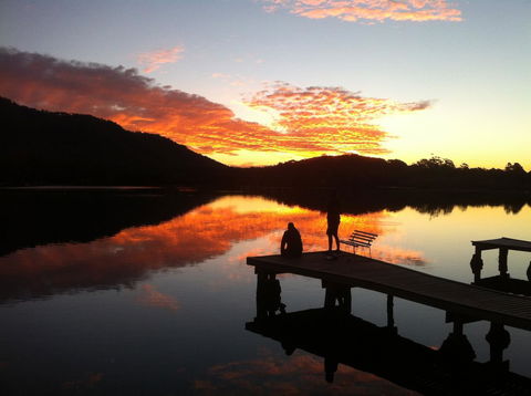 Pelican H2O One & Two Bedroom Apartments - St Kilda Accommodation 0