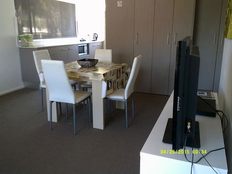 Pelican H2O One & Two Bedroom Apartments - St Kilda Accommodation 27