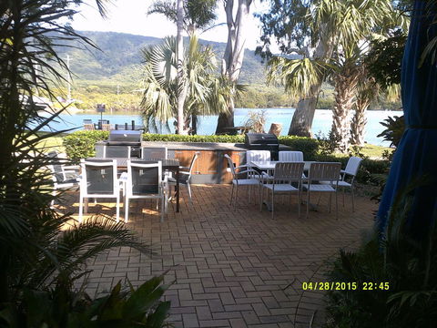 Pelican H2O One & Two Bedroom Apartments - St Kilda Accommodation 10