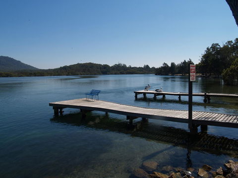 Pelican H2O One & Two Bedroom Apartments - St Kilda Accommodation 7