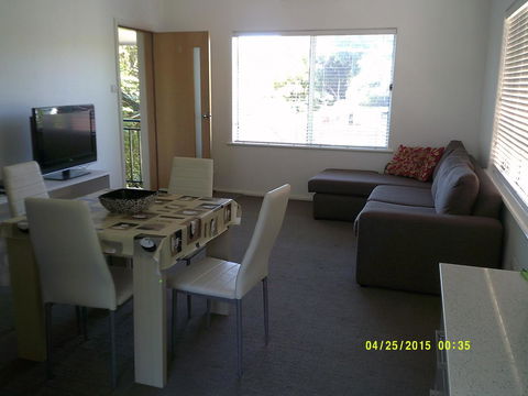 Pelican H2O One & Two Bedroom Apartments - St Kilda Accommodation 19