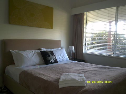 Pelican H2O One & Two Bedroom Apartments - St Kilda Accommodation 33