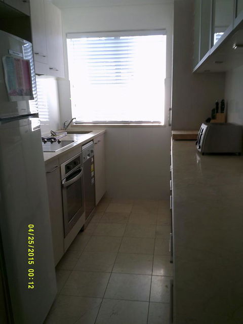 Pelican H2O One & Two Bedroom Apartments - St Kilda Accommodation 22