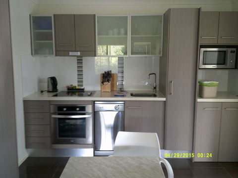 Pelican H2O One & Two Bedroom Apartments - St Kilda Accommodation 16