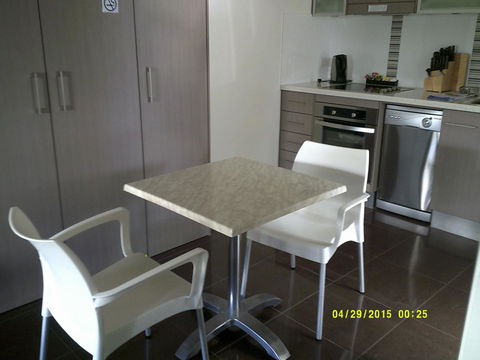 Pelican H2O One & Two Bedroom Apartments - St Kilda Accommodation 34