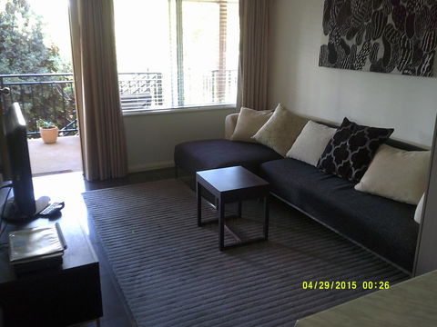 Pelican H2O One & Two Bedroom Apartments - St Kilda Accommodation 35