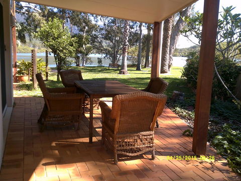 Pelican H2O One & Two Bedroom Apartments - St Kilda Accommodation 17