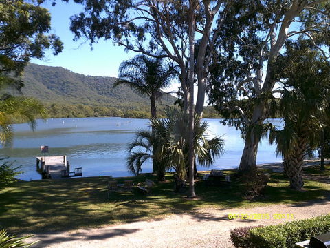 Pelican H2O One & Two Bedroom Apartments - St Kilda Accommodation 41