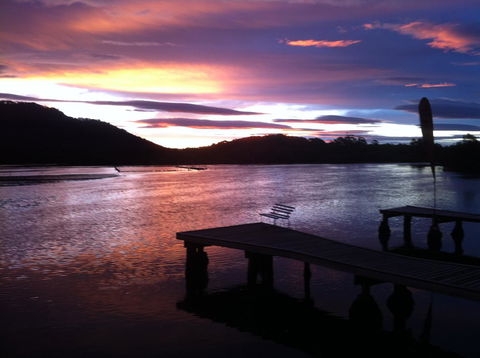 Pelican H2O One & Two Bedroom Apartments - St Kilda Accommodation 1