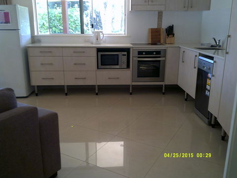 Pelican H2O One & Two Bedroom Apartments - St Kilda Accommodation 31