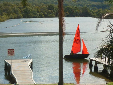 Pelican H2O One & Two Bedroom Apartments - St Kilda Accommodation 4