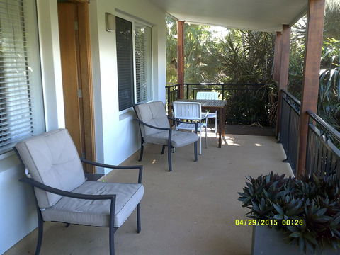 Pelican H2O One & Two Bedroom Apartments - St Kilda Accommodation 14