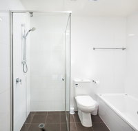 Charlestown Executive Apartments - St Kilda Accommodation