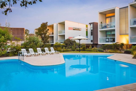 Coast 35 - St Kilda Accommodation 3