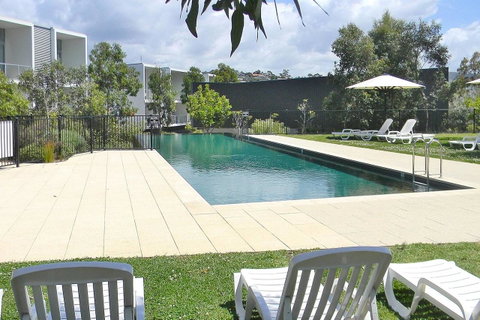 Coast 35 - St Kilda Accommodation 8