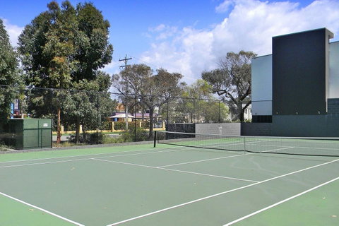 Coast 35 - St Kilda Accommodation 7