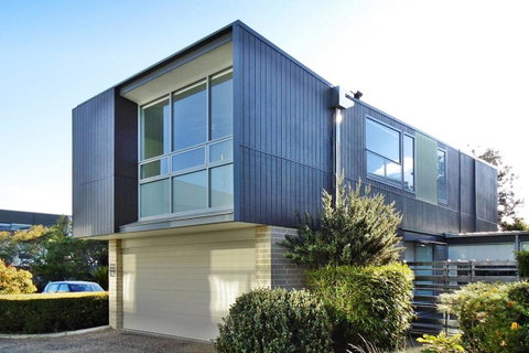 Coast 35 - St Kilda Accommodation 0