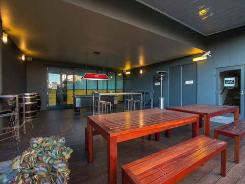 Alpha Hotel Eastern Creek - St Kilda Accommodation 19