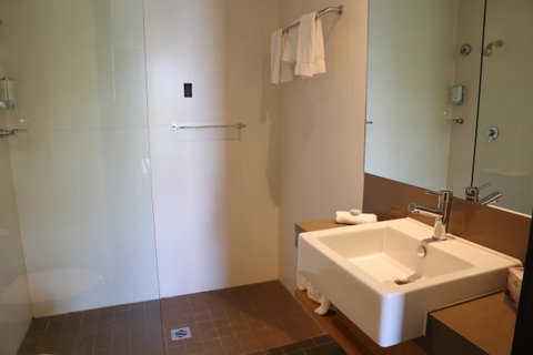 Alpha Hotel Eastern Creek - St Kilda Accommodation 27