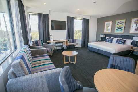 Alpha Hotel Eastern Creek - St Kilda Accommodation 36