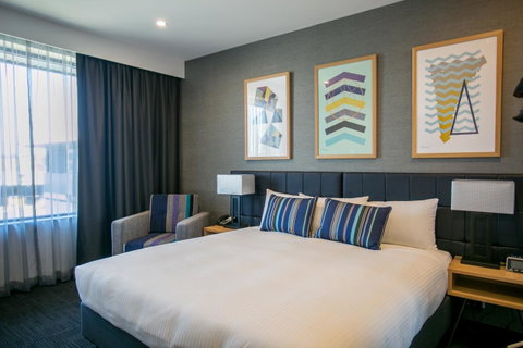 Alpha Hotel Eastern Creek - St Kilda Accommodation 38