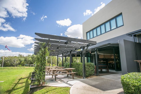 Alpha Hotel Eastern Creek - St Kilda Accommodation 10