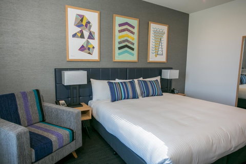 Alpha Hotel Eastern Creek - St Kilda Accommodation 37
