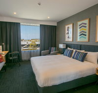 Alpha Hotel Eastern Creek - St Kilda Accommodation