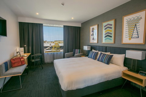 Alpha Hotel Eastern Creek - St Kilda Accommodation 0
