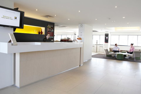 Alpha Hotel Eastern Creek - St Kilda Accommodation 20