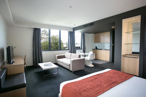 Alpha Hotel Eastern Creek - St Kilda Accommodation 16