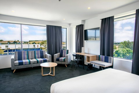 Alpha Hotel Eastern Creek - St Kilda Accommodation 34