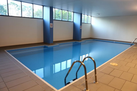 Alpha Hotel Eastern Creek - St Kilda Accommodation 25