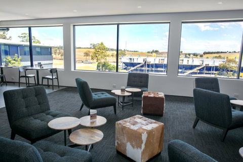 Alpha Hotel Eastern Creek - St Kilda Accommodation 29