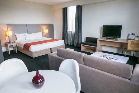 Alpha Hotel Eastern Creek - St Kilda Accommodation 14