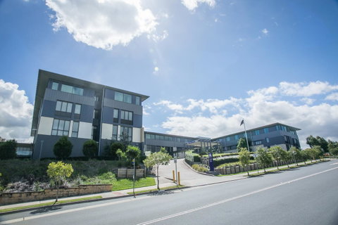 Alpha Hotel Eastern Creek - St Kilda Accommodation 2