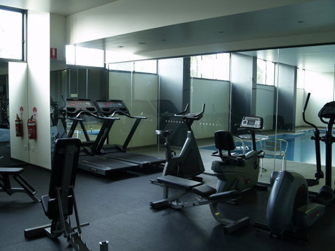 Alpha Hotel Eastern Creek - St Kilda Accommodation 23