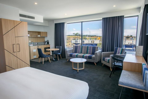 Alpha Hotel Eastern Creek - St Kilda Accommodation 35