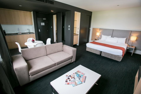 Alpha Hotel Eastern Creek - St Kilda Accommodation 15