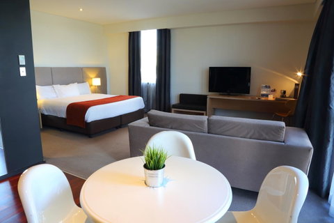Alpha Hotel Eastern Creek - St Kilda Accommodation 22