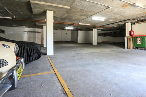 Little Coogee Hotel - St Kilda Accommodation 16
