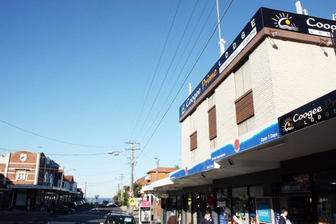Little Coogee Hotel - St Kilda Accommodation 34
