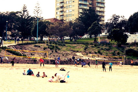 Little Coogee Hotel - St Kilda Accommodation 38