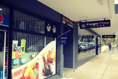 Little Coogee Hotel - St Kilda Accommodation 35