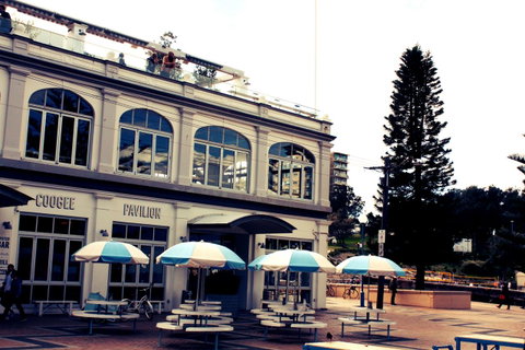 Little Coogee Hotel - St Kilda Accommodation 40