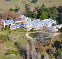 Hillview Heritage Hotel - St Kilda Accommodation