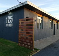 125 Milton - St Kilda Accommodation