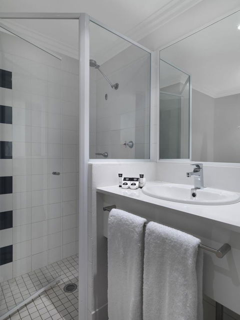 Ibis Styles Sydney Central - St Kilda Accommodation 8